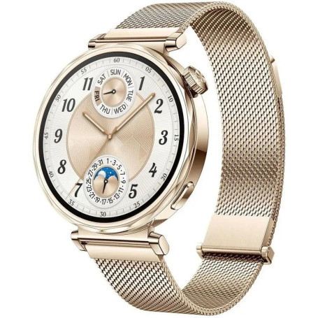 Huawei Watch GT 5, VLI-B19, бежевый