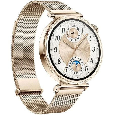 Huawei Watch GT 5, VLI-B19, бежевый