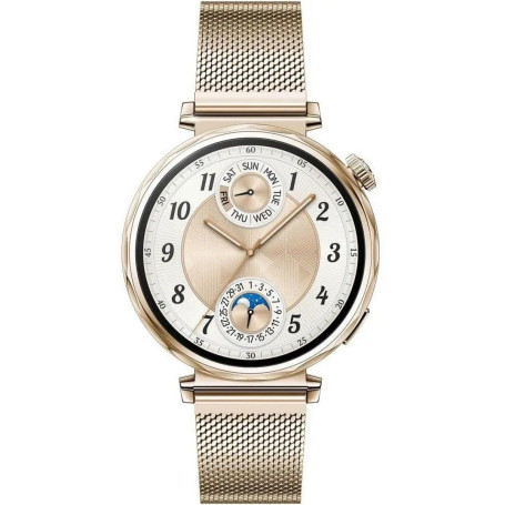 Huawei Watch GT 5, VLI-B19, бежевый