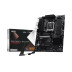 MSI PRO B850-S EVO WIFI socket AM5