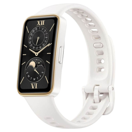 Huawei Band 9, KIM-B19, белый