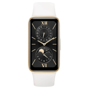 Huawei Band 9, KIM-B19, белый