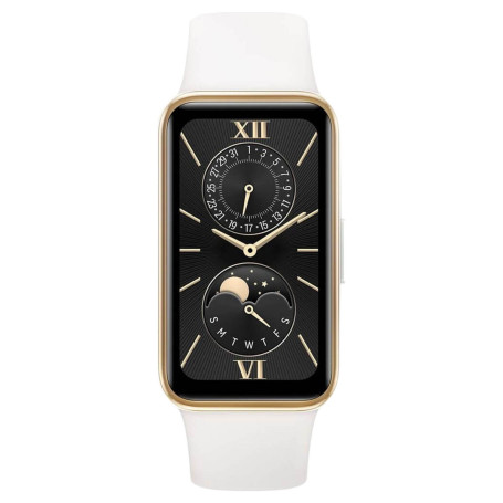 Huawei Band 9, KIM-B19, белый