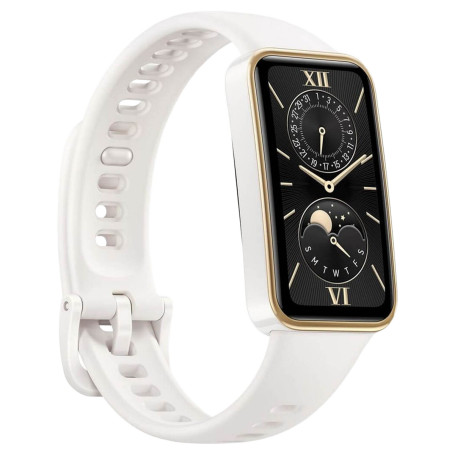Huawei Band 9, KIM-B19, белый