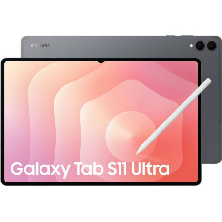 Samsung Galaxy Tab S11 Ultra 14.6" 12/512GB, Wi-Fi, серый