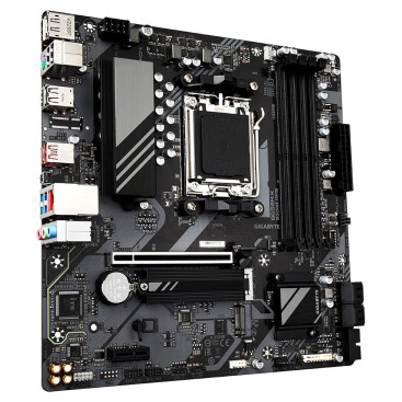 Gigabyte B650M K socket AM5