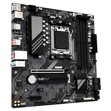 Gigabyte B650M K socket AM5
