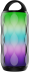 Devia Портативная колонка Rainbow Series Speaker black (Черный)