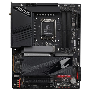 Gigabyte Z790 AORUS ELITE AX LGA1700