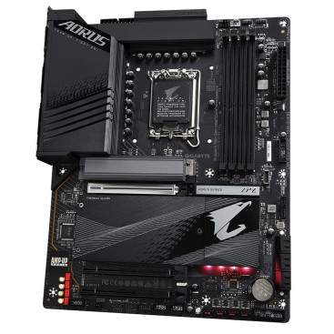 Gigabyte Z790 AORUS ELITE AX LGA1700