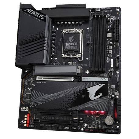 Gigabyte Z790 AORUS ELITE AX LGA1700