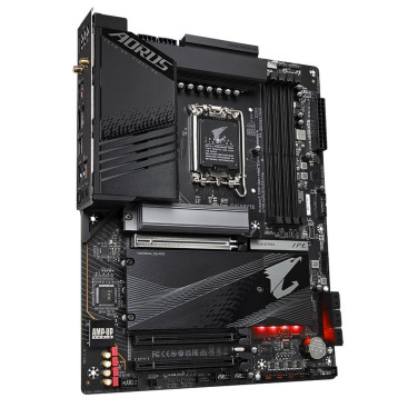 Gigabyte Z790 AORUS ELITE AX LGA1700