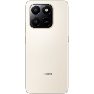 HONOR X7d 8/256 ГБ золотистый