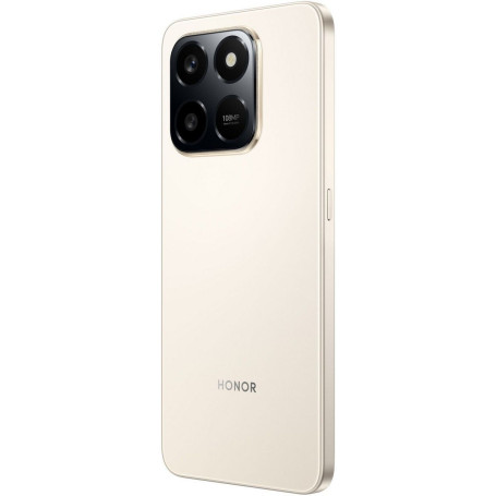 HONOR X7d 8/256 ГБ золотистый