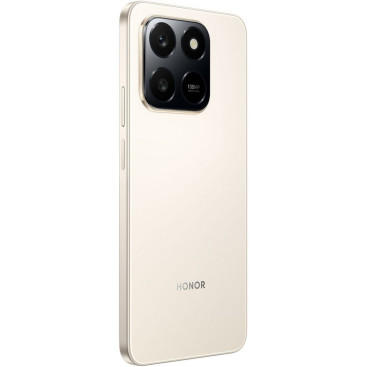 HONOR X7d 8/256 ГБ золотистый