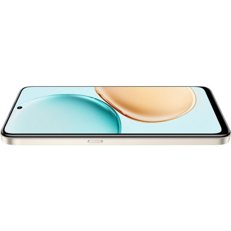 HONOR X7d 8/256 ГБ золотистый
