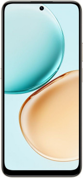 HONOR X7d 8/256 ГБ золотистый