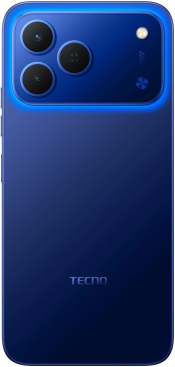 Tecno SPARK 50 4/128 ГБ синий