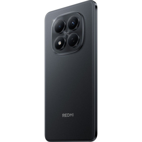 Xiaomi Redmi Note 15 Pro 12/512 ГБ черный