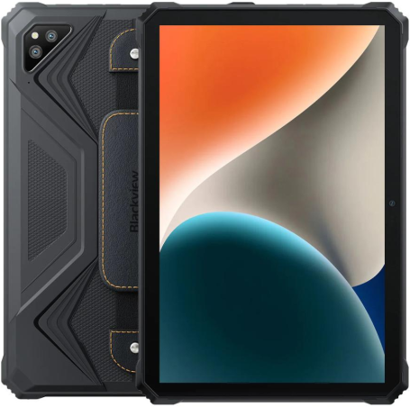Blackview Active 6 10.1" 8/128GB, Wi-Fi, черный