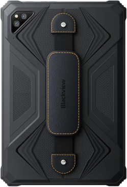 Blackview Active 6 10.1" 8/128GB, Wi-Fi, черный