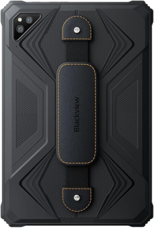 Blackview Active 6 10.1" 8/128GB, Wi-Fi, черный
