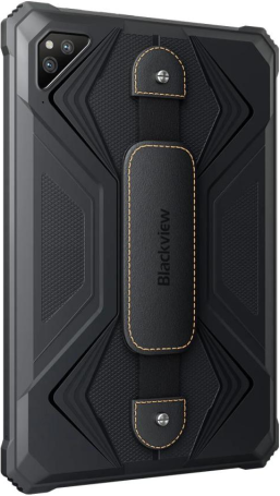 Blackview Active 6 10.1" 8/128GB, Wi-Fi, черный