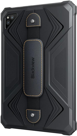 Blackview Active 6 10.1" 8/128GB, Wi-Fi, черный
