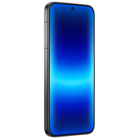 HUAWEI Pura 90s Pro 12/256 ГБ черный