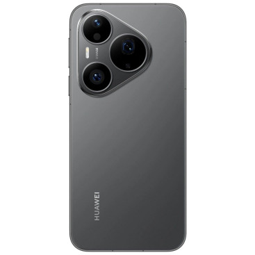 HUAWEI Pura 90s Pro 12/256 ГБ черный