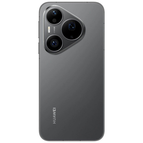 HUAWEI Pura 90s Pro 12/256 ГБ черный