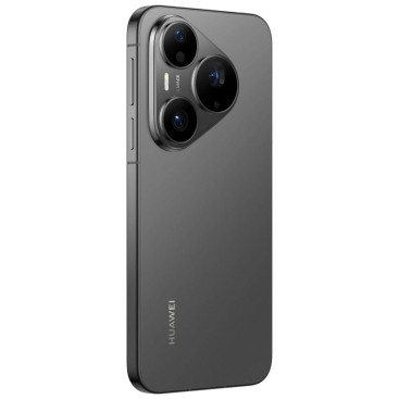 HUAWEI Pura 90s Pro 12/256 ГБ черный