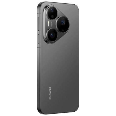 HUAWEI Pura 90s Pro 12/256 ГБ черный