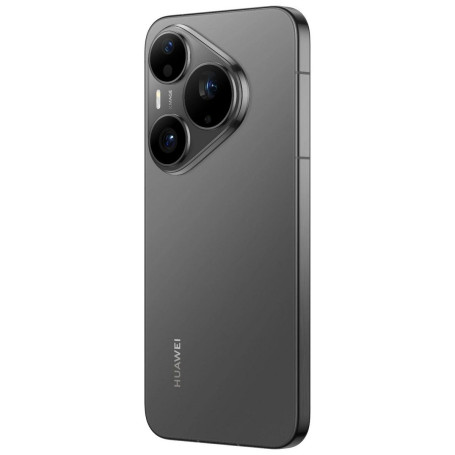 HUAWEI Pura 90s Pro 12/256 ГБ черный