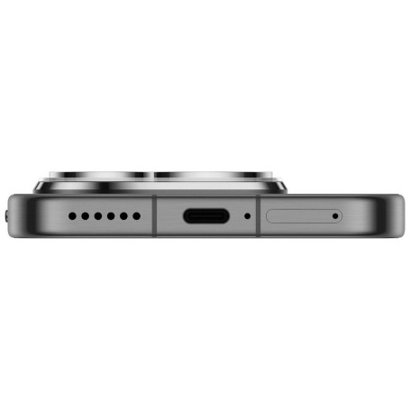 HUAWEI Pura 90s Pro 12/256 ГБ черный