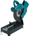Отрезная пила Makita LW1401 2200Вт 3800об/мин d=355мм
