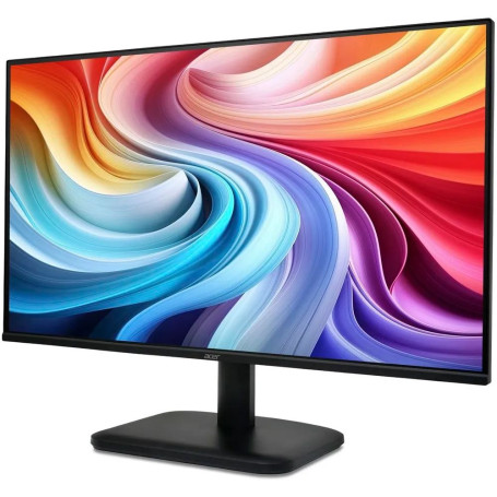 27" Acer FHD EK271P6bi, черный