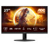 27" AOC FHD 27G4HRE, черный