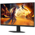 27" AOC FHD 27G4HRE, черный