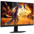 27" AOC FHD 27G4HRE, черный