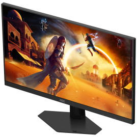 27" AOC FHD 27G4HRE, черный