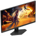 27" AOC FHD 27G4HRE, черный