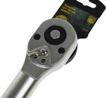 Трещотка Berger BG2283 3/4"