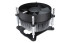 DEEPCOOL CK-11508 PWM LGA1200/115X TDP 65W FAN 92mm