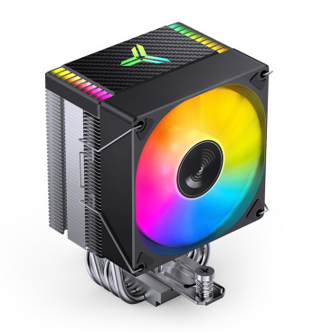 JONSBO CR-1400 EVO ARGB LGA1700/1200/115X/AM5/AM4 TDP 180W FAN 92mm