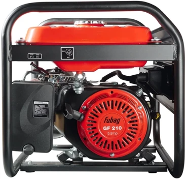 Генератор Fubag BS 3300 3.3кВт