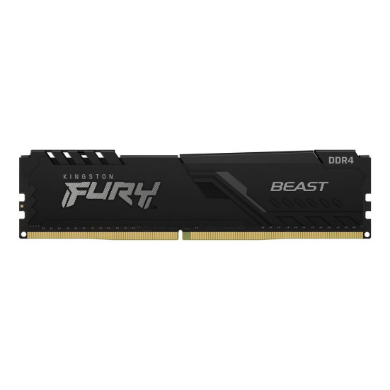 Kingston FURY Beast 32GB DDR4 3200 KF432C16BB/32