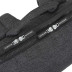 Рюкзак для ноутбука 15.6" Riva 8861 черный полиуретан/полиэстер (8861 BLACK)