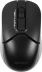 A4Tech Fstyler FB12, беспроводная, 1200dpi, черный