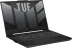 Ноутбук Asus TUF Gaming F15 FX507VV-LP192 Core i7 13620H 16Gb SSD1Tb NVIDIA GeForce RTX4060 8Gb 15.6" IPS FHD (1920x1080) без ОС grey WiFi BT Cam (90NR0BV7-M00EZ0)